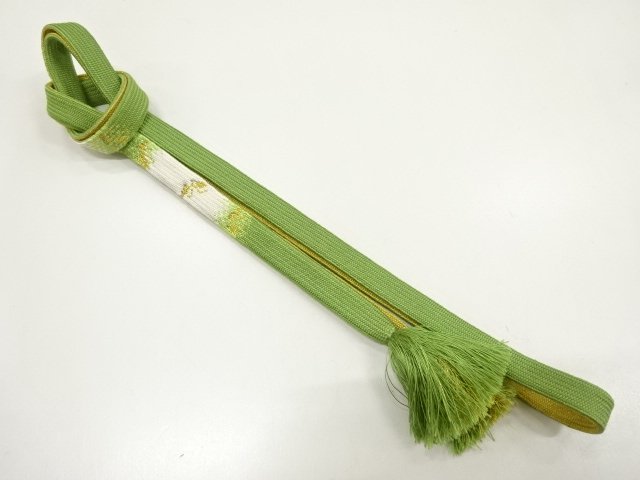 Japanese Kimono / Accessories Silk